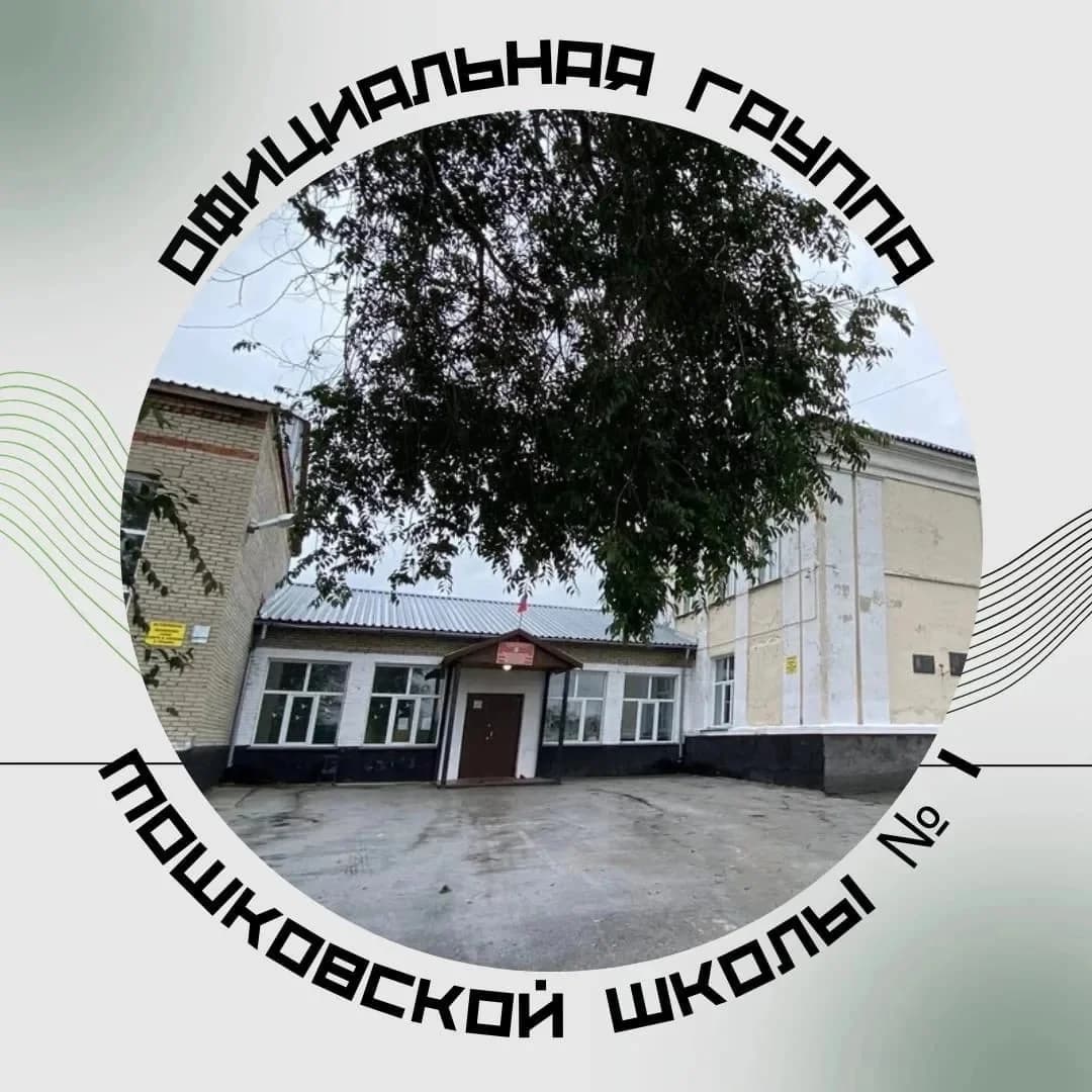 
МКОУ Мошковская СОШ N1
