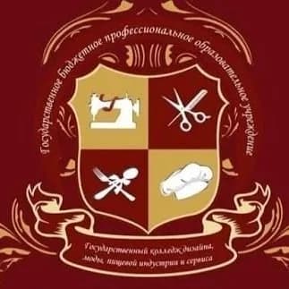
ГБПОУ ГКДМПИС
